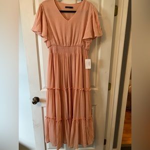Womens MIKAROSE dress